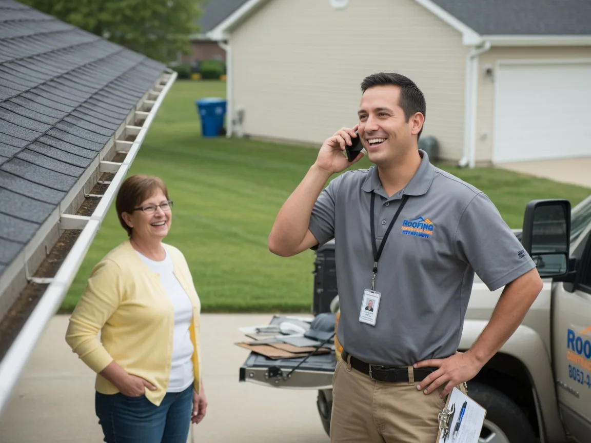 Local Roofing Contractors Horatio, AR FAQs